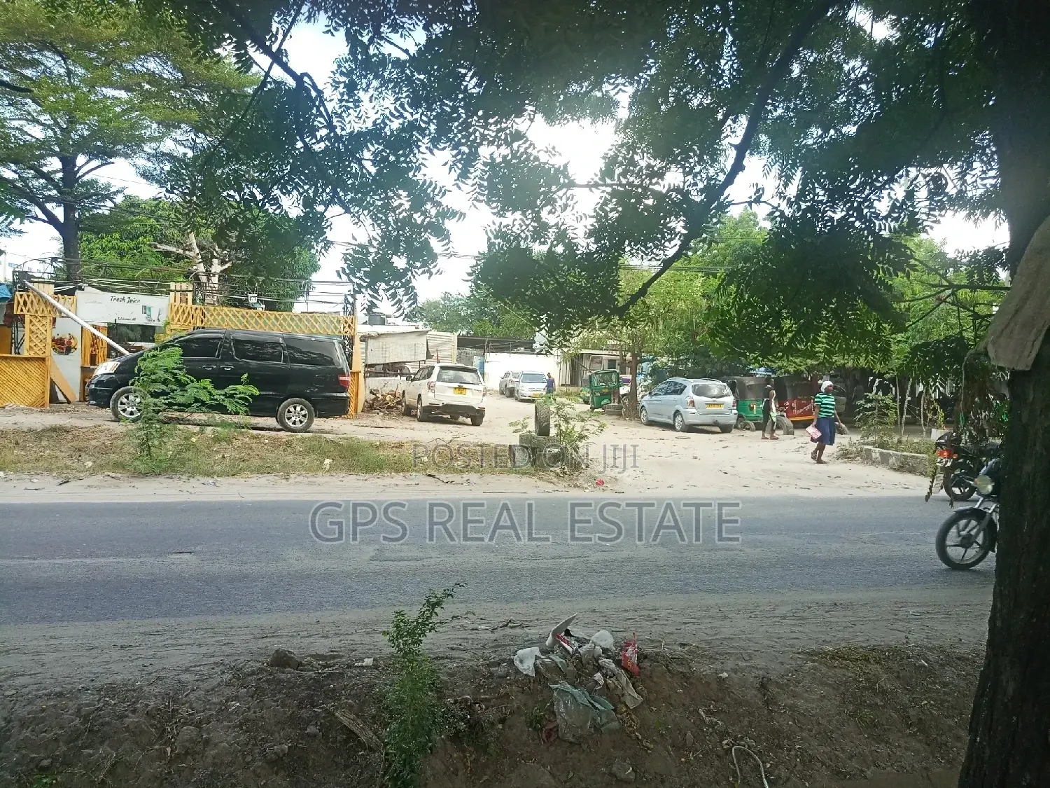 Plot for Sale at Kijitonyama Science in Ilala