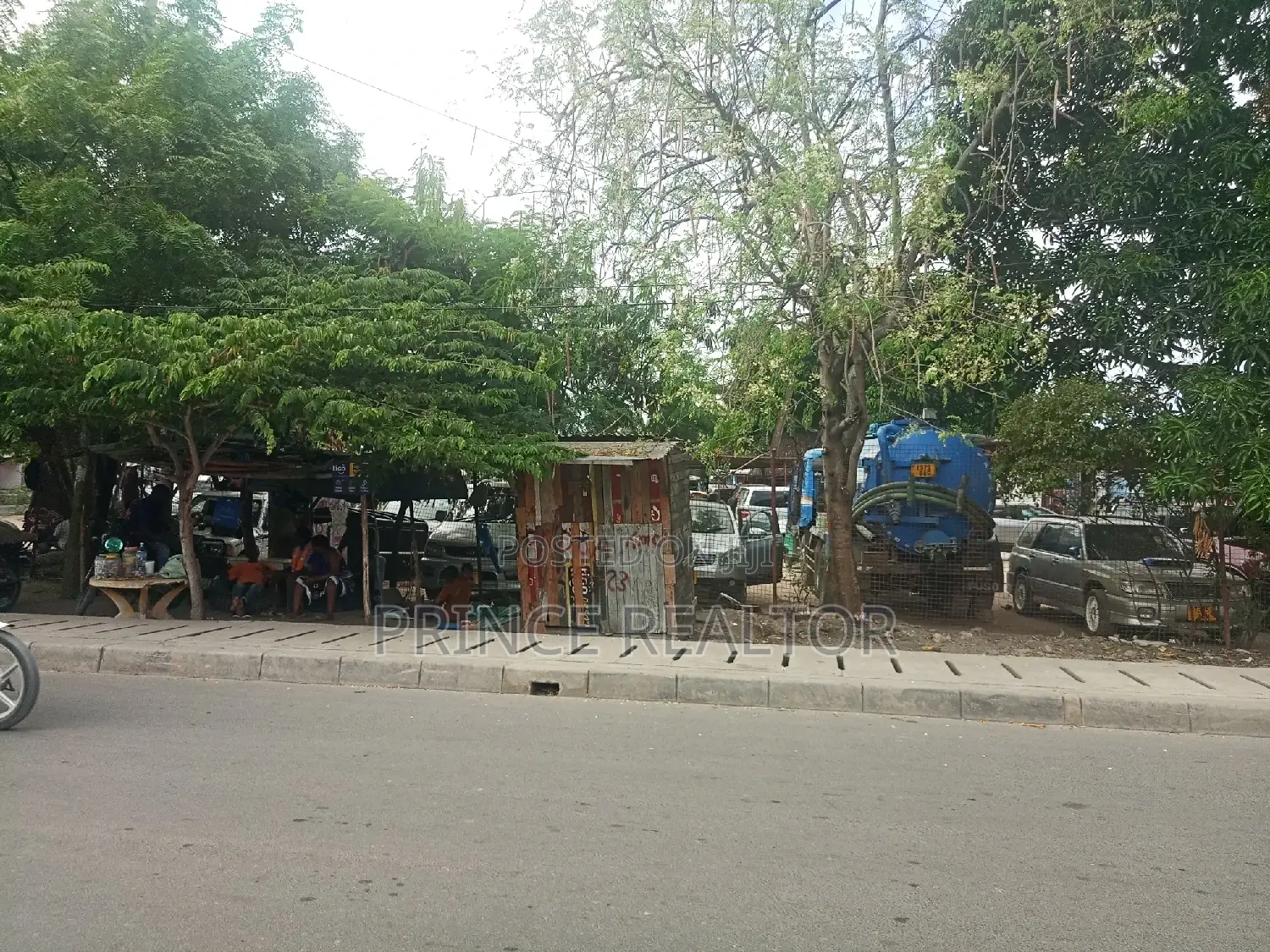 Plot for Sale at Kijitonyama Science in Ilala