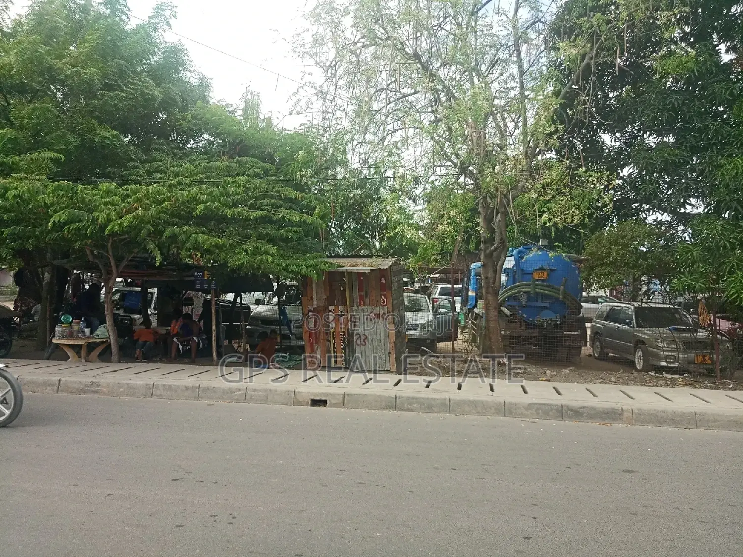 Plot for Sale at Kijitonyama Science in Ilala