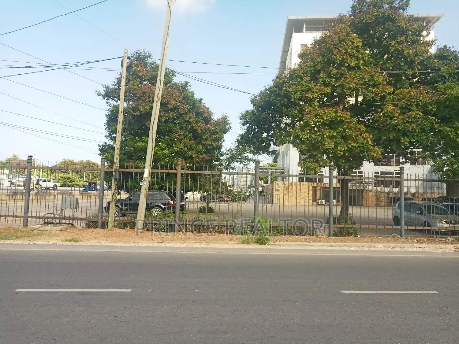 Plot for Sale at Kijitonyama Science in Ilala