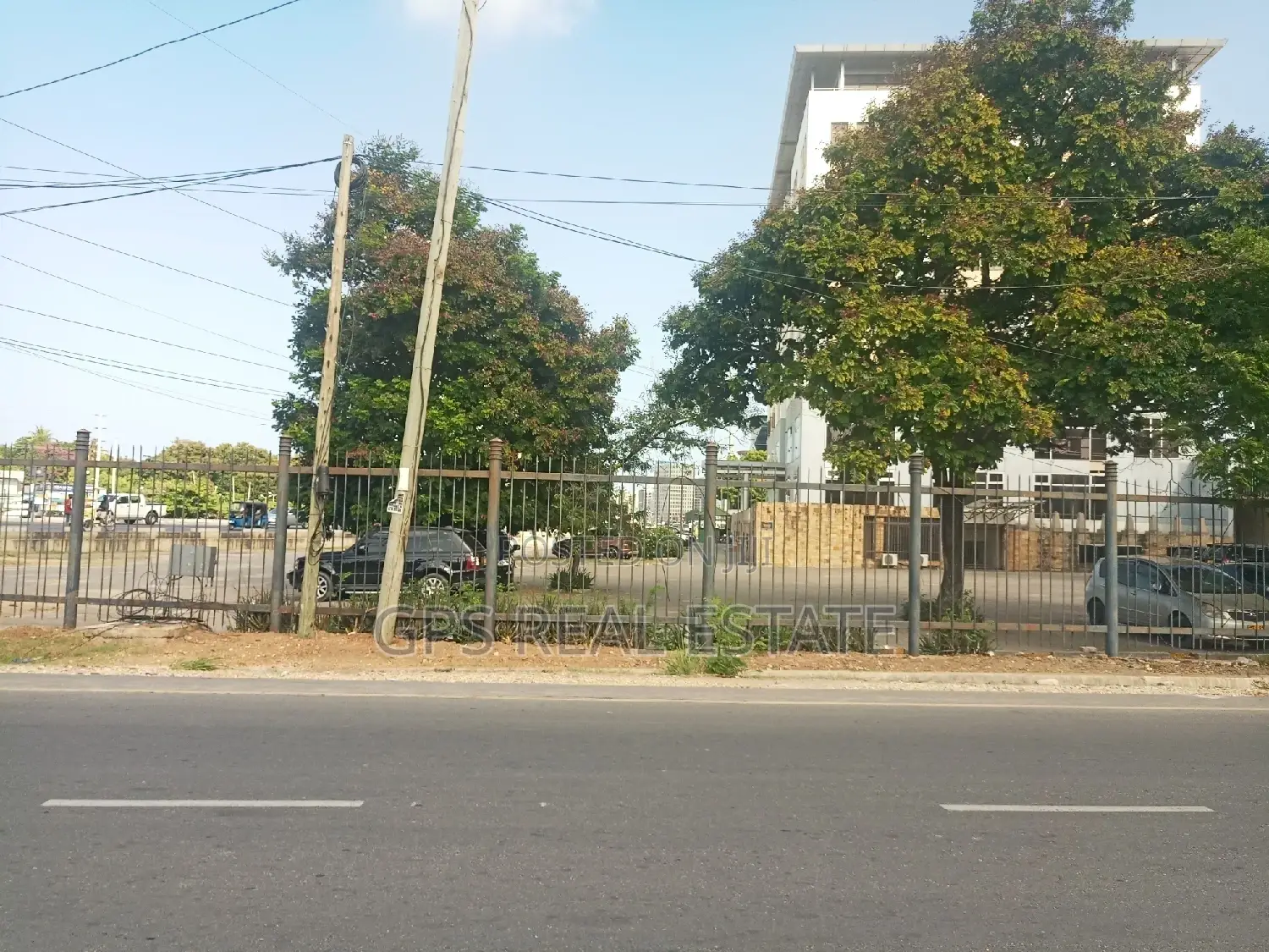 Plot for Sale at Kijitonyama Science in Ilala