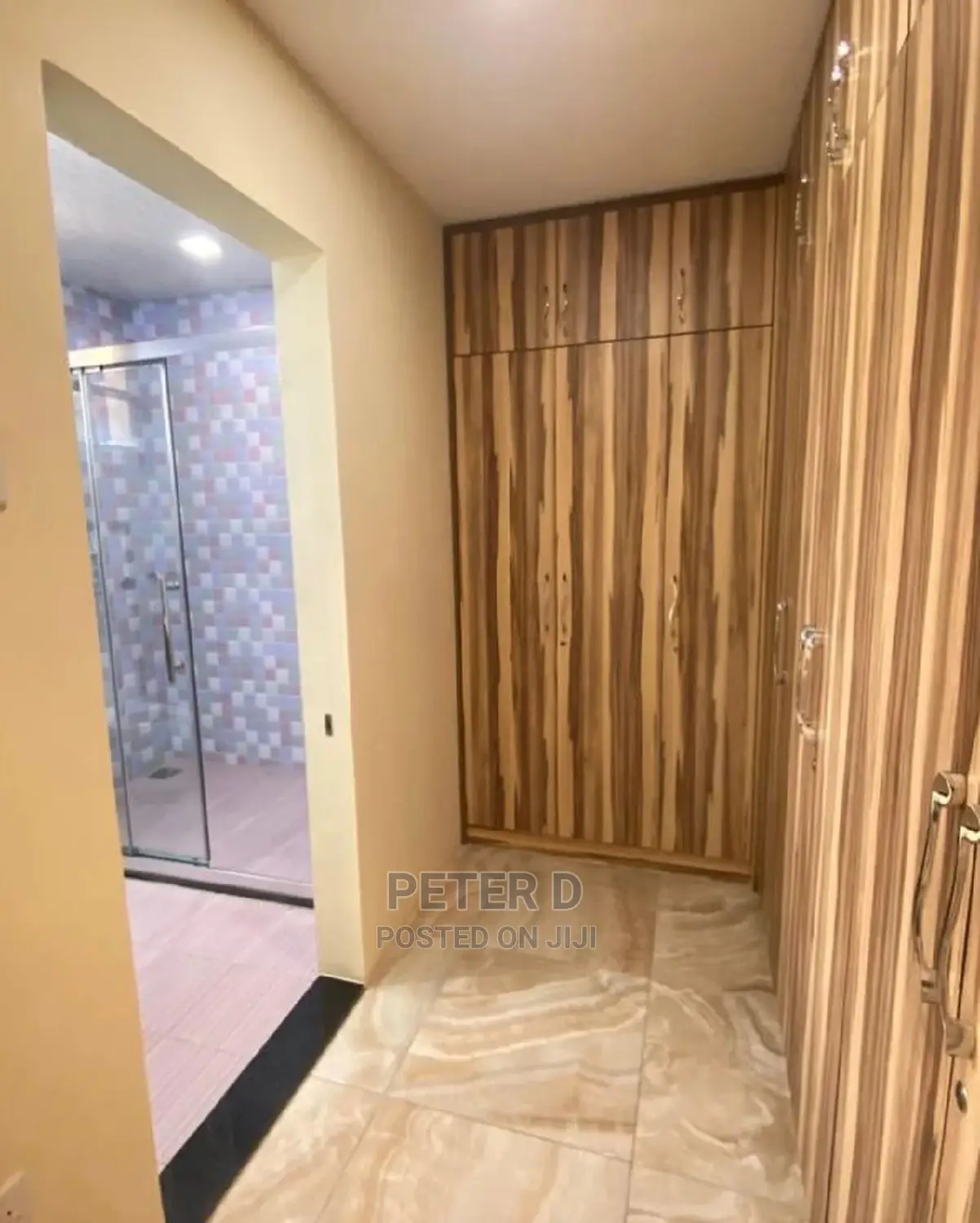 Furnished 3bdrm Villa in Mikocheni for Rent in Mikocheni