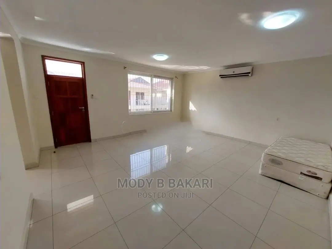 4bdrm Villa in Kinondoni for Rent in Kinondoni
