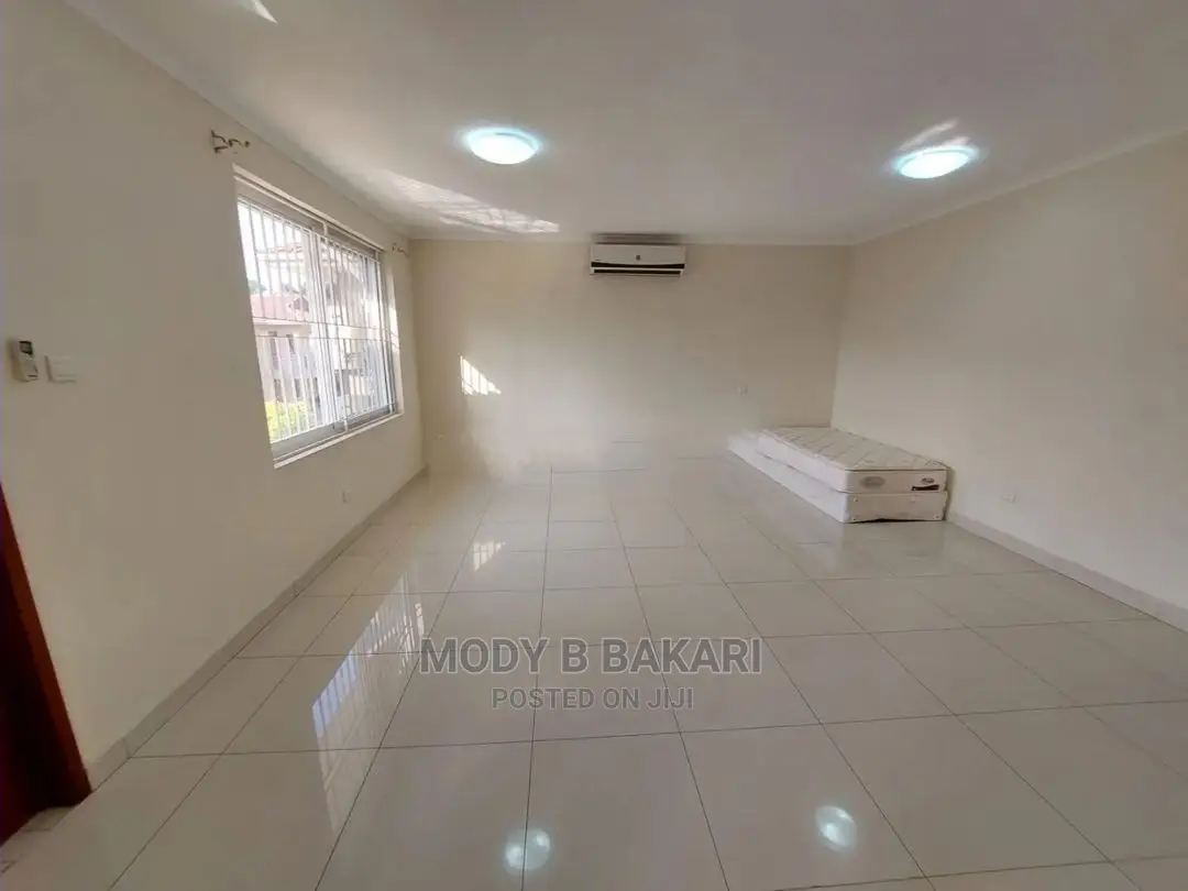 4bdrm Villa in Kinondoni for Rent in Kinondoni