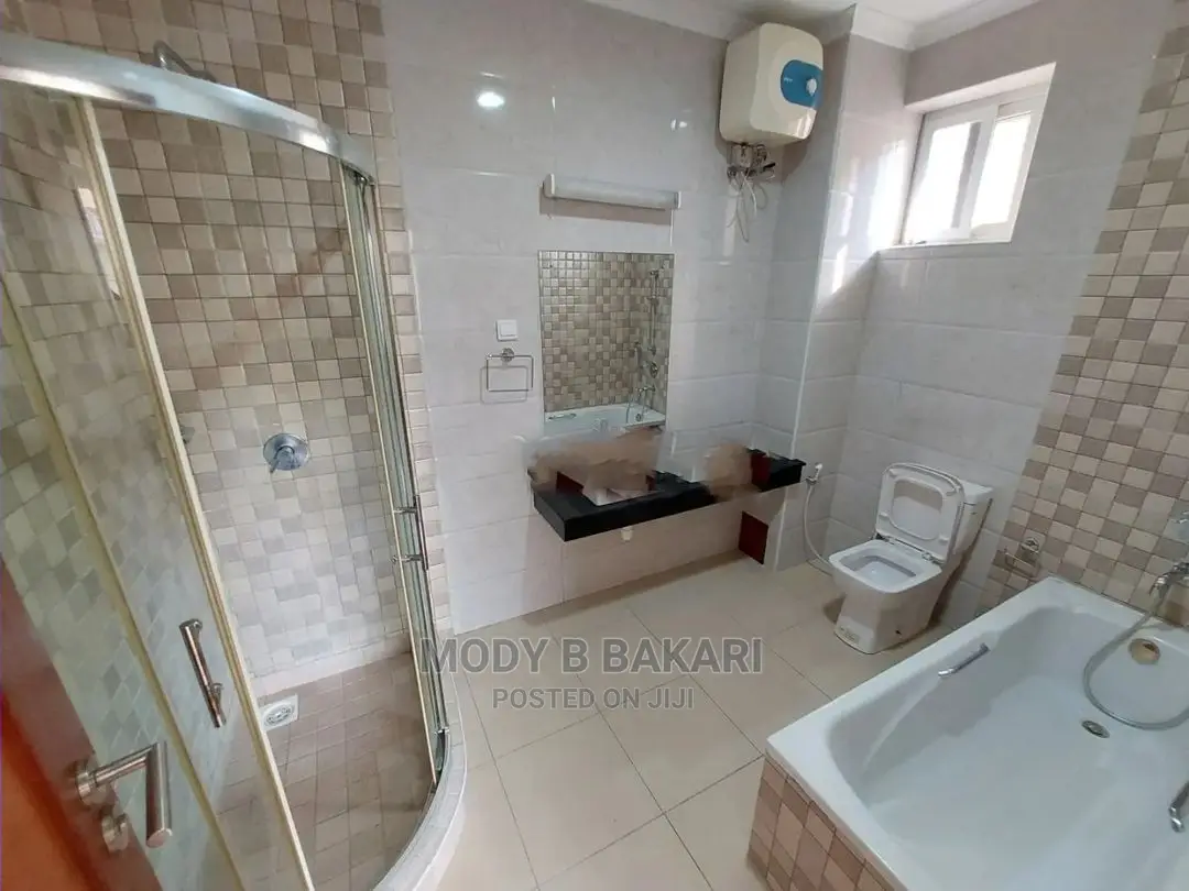 4bdrm Villa in Kinondoni for Rent in Kinondoni