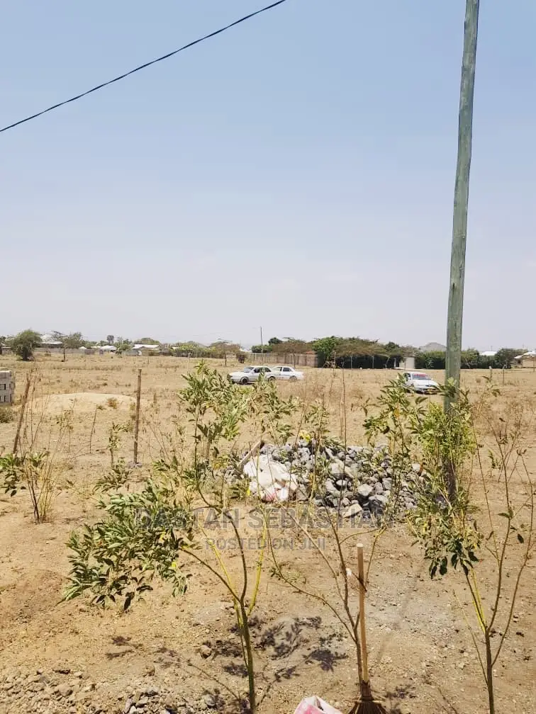 Vunja Bei Ya Viwanja in Arusha