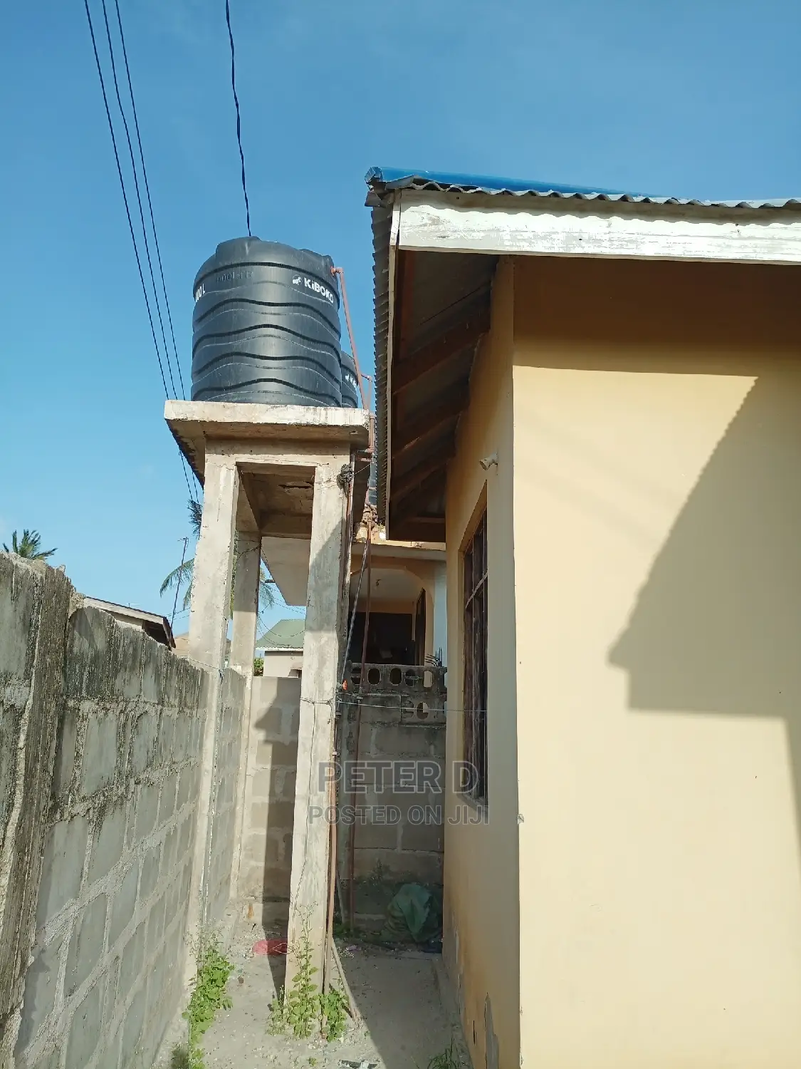 2bdrm Apartment in Kimara for Rent in Kimara