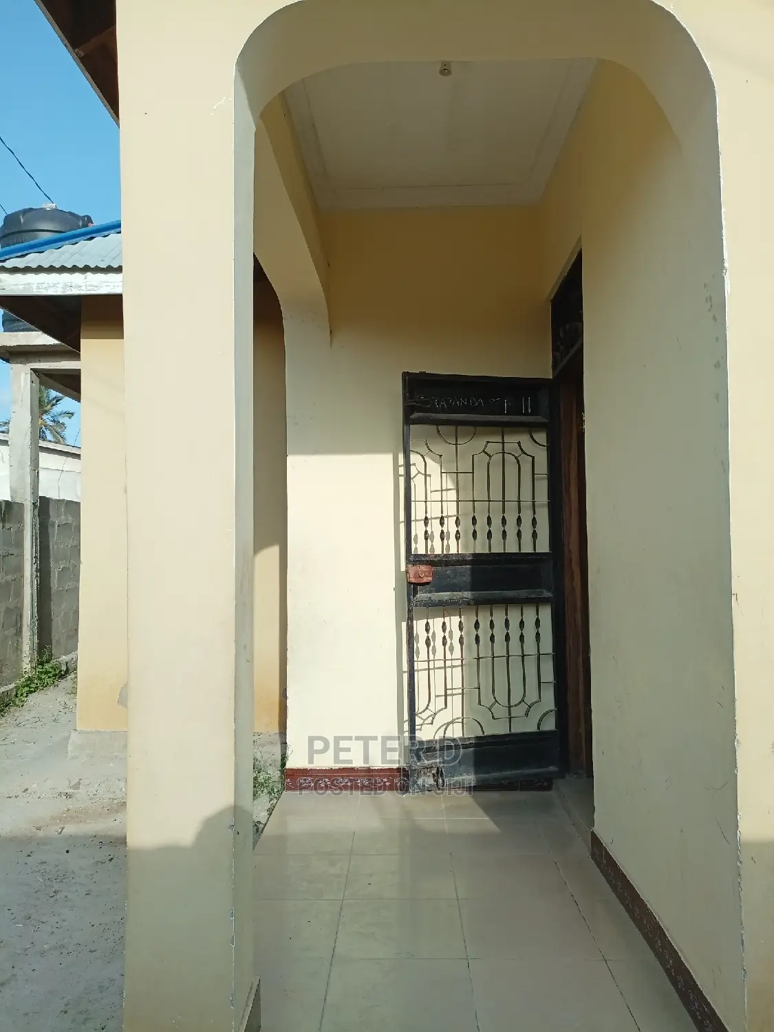 2bdrm Apartment in Kimara for Rent in Kimara