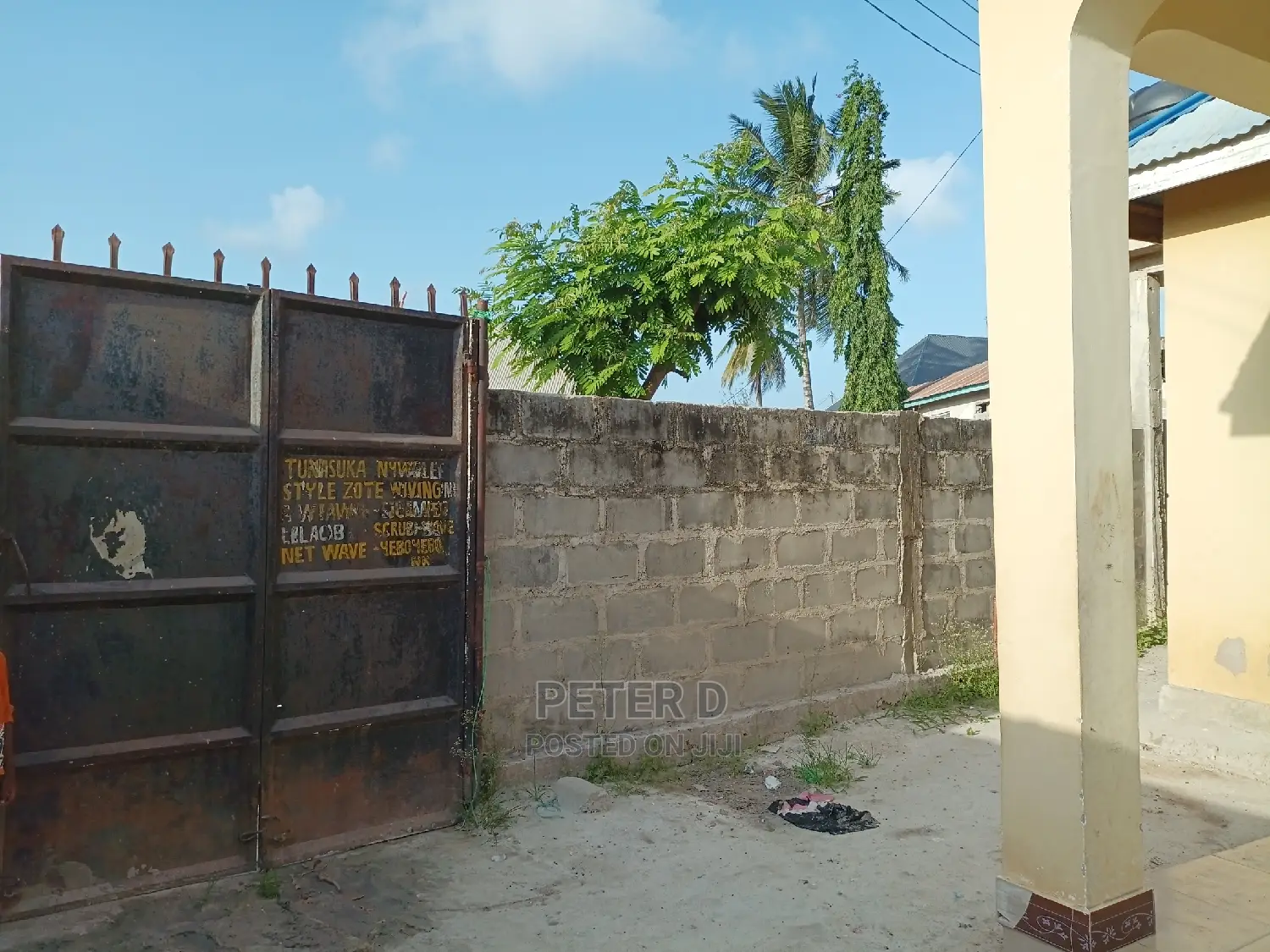 2bdrm Apartment in Kimara for Rent in Kimara