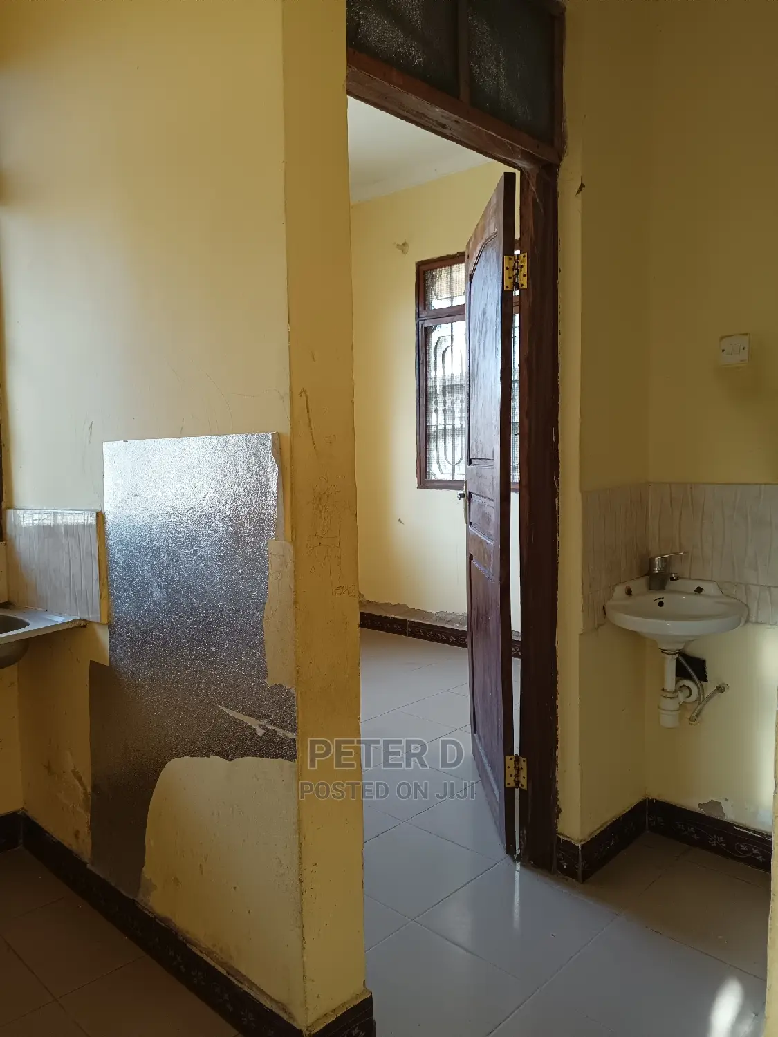2bdrm Apartment in Kimara for Rent in Kimara