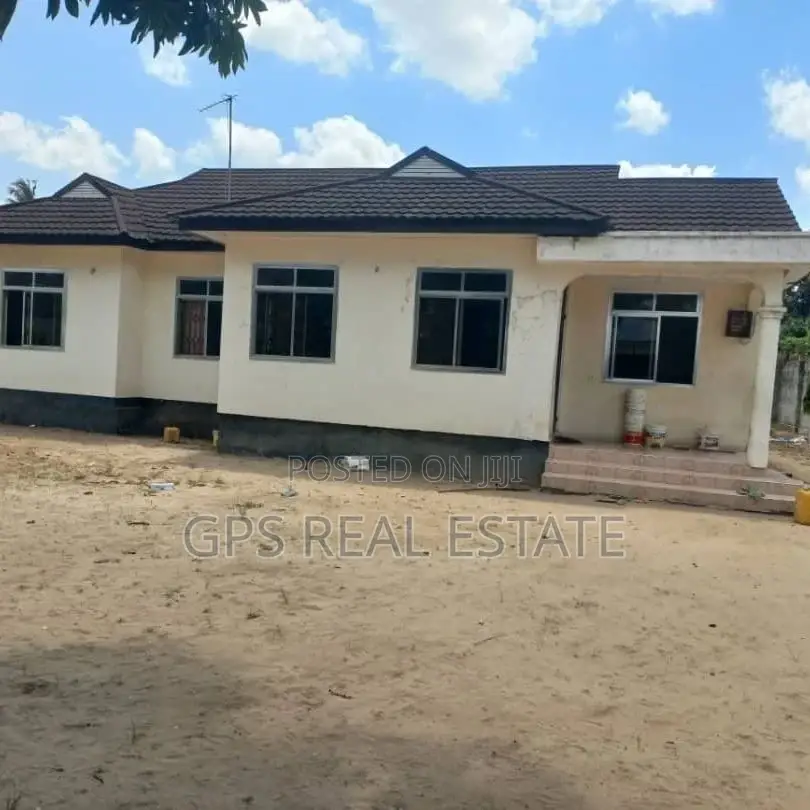 4bdrm House in Tabata Kinyerezi, Kinondoni for Sale in Kinondoni