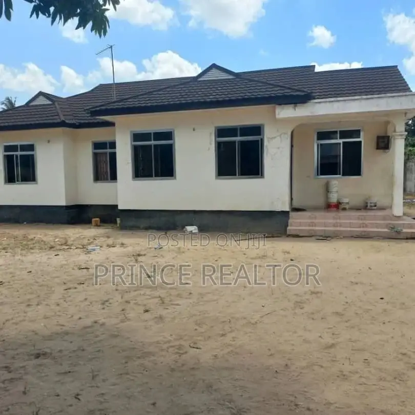 4bdrm House in Tabata Kinyerezi, Kinondoni for Sale in Kinondoni