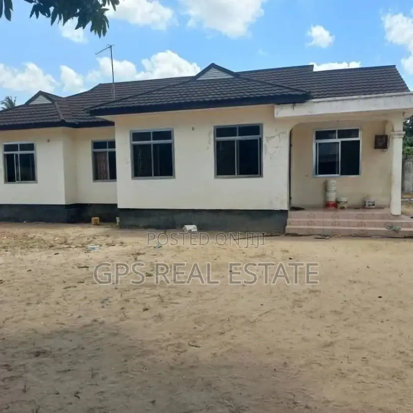 4bdrm House in Tabata Kinyerezi, Kinondoni for Sale in Kinondoni