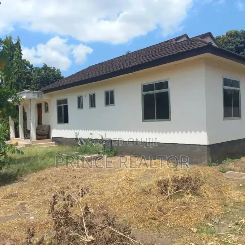 4bdrm House in Tabata Kinyerezi, Kinondoni for Sale in Kinondoni