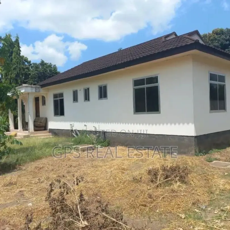 4bdrm House in Tabata Kinyerezi, Kinondoni for Sale in Kinondoni