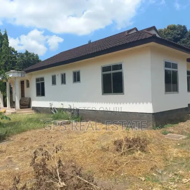 4bdrm House in Tabata Kinyerezi, Kinondoni for Sale in Kinondoni