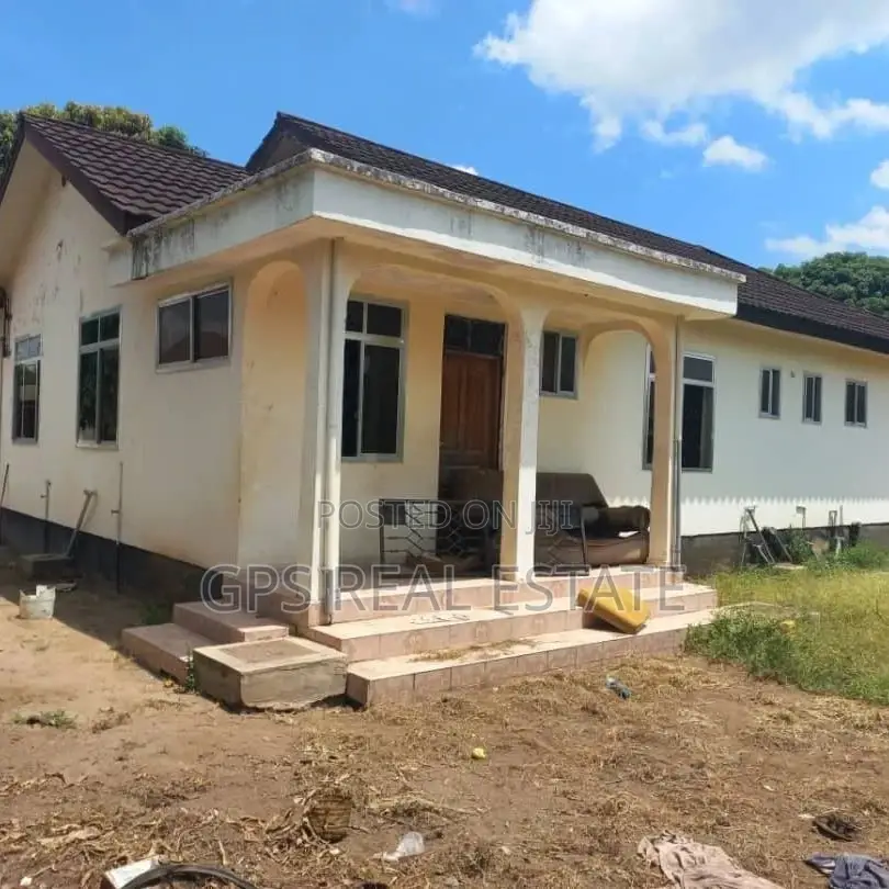 4bdrm House in Tabata Kinyerezi, Kinondoni for Sale in Kinondoni