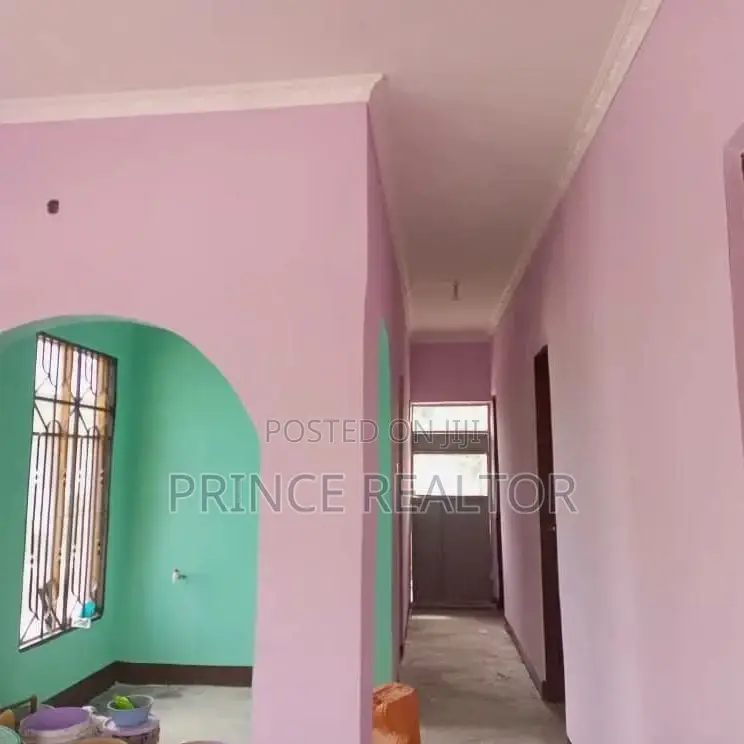 3bdrm House in Mbagala Azam Complex, Temeke for Sale in Temeke