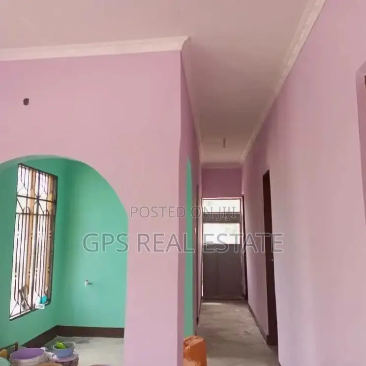 3bdrm House in Mbagala Azam Complex, Temeke for Sale in Temeke