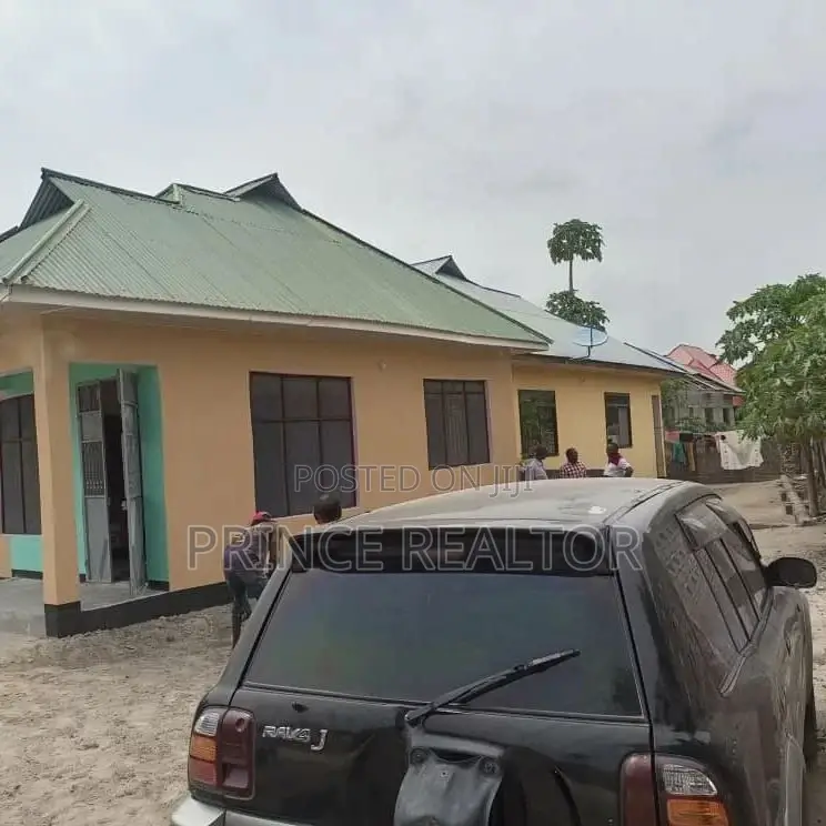 3bdrm House in Mbagala Azam Complex, Temeke for Sale in Temeke