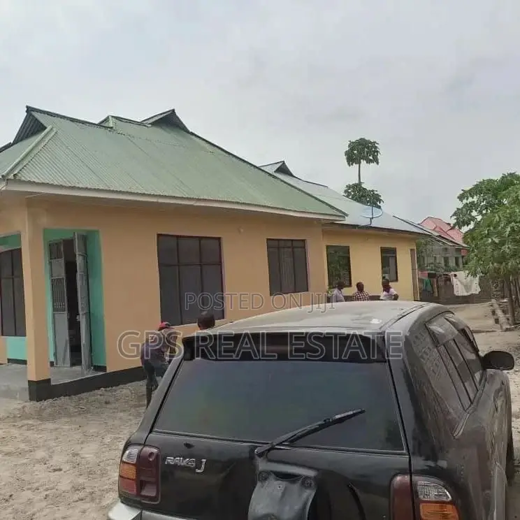3bdrm House in Mbagala Azam Complex, Temeke for Sale in Temeke