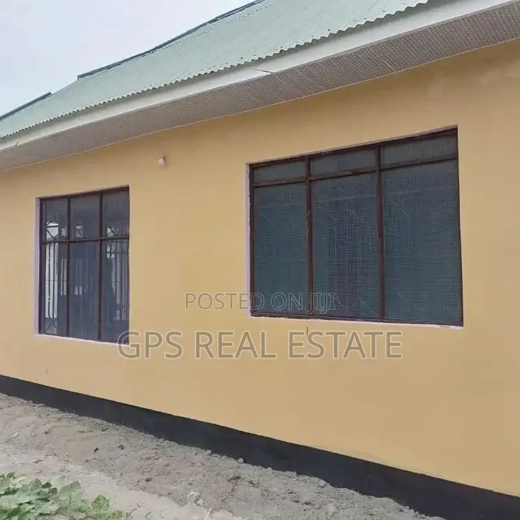 3bdrm House in Mbagala Azam Complex, Temeke for Sale in Temeke