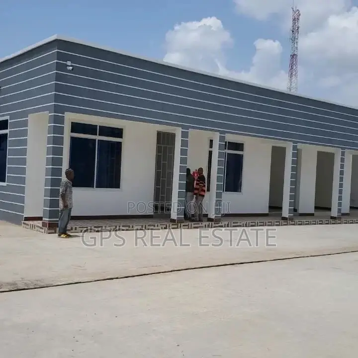 Filling Station for Sale at Mbagala Chamazi in Temeke