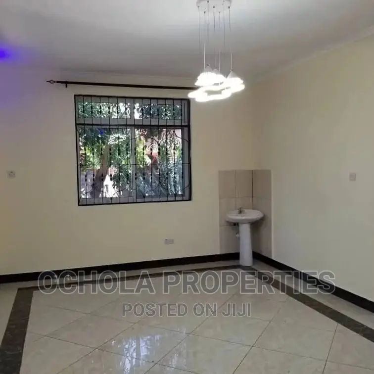 5bdrm House in Mbezi for Rent in Mbezi