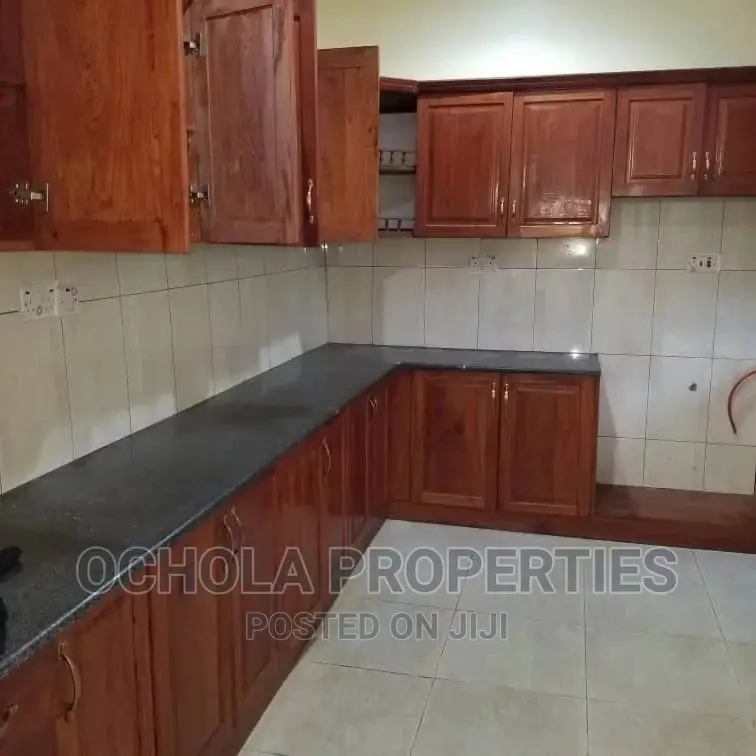 5bdrm House in Mbezi for Rent in Mbezi