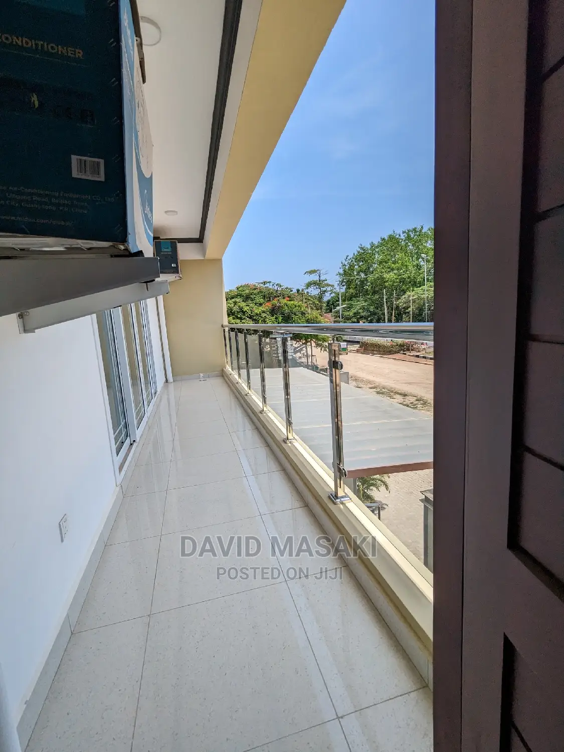 Furnished 3bdrm Apartment in Masaki, Msasani for rent in Msasani