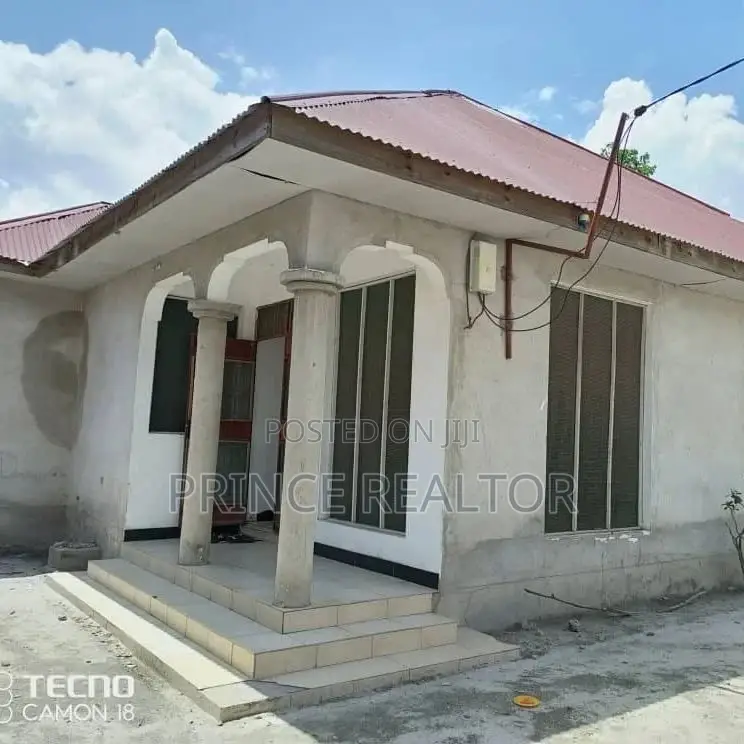 3bdrm House in Kivule Njia Nne, Ilala for Sale in Ilala