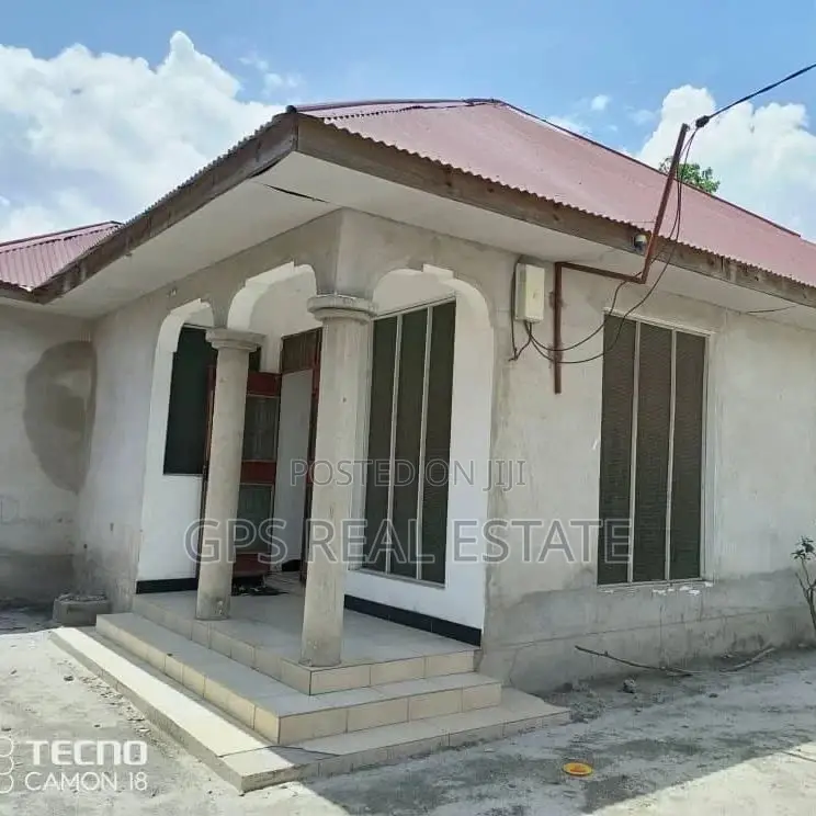 3bdrm House in Kivule Njia Nne, Ilala for Sale in Ilala