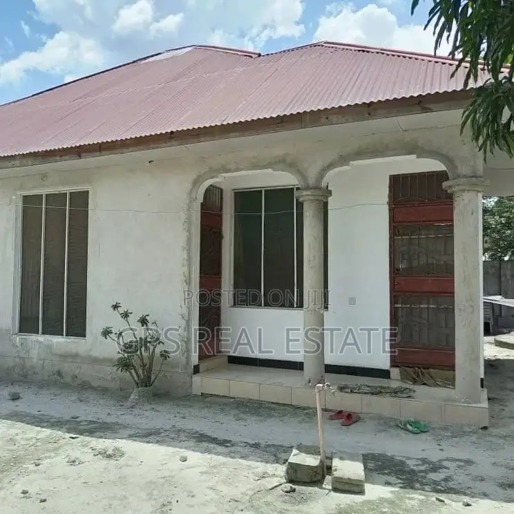 3bdrm House in Kivule Njia Nne, Ilala for Sale in Ilala