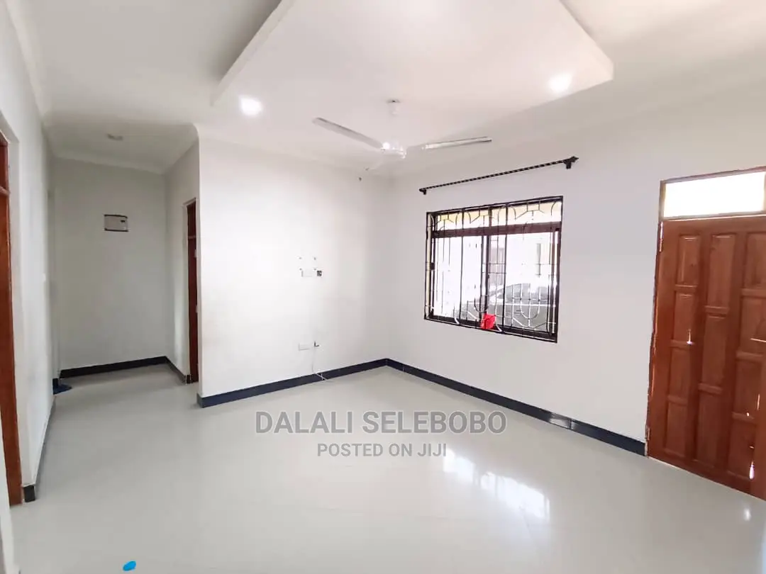 2bdrm Condo in Kimara Korogwe for Rent in Kimara