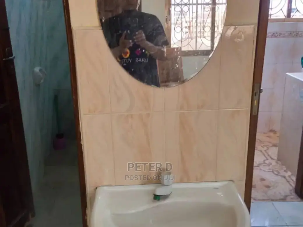 1bdrm Apartment in Kariakoo for rent in Kariakoo