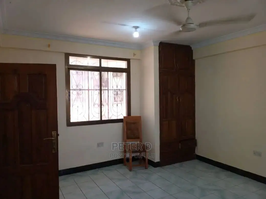 1bdrm Apartment in Kariakoo for rent in Kariakoo