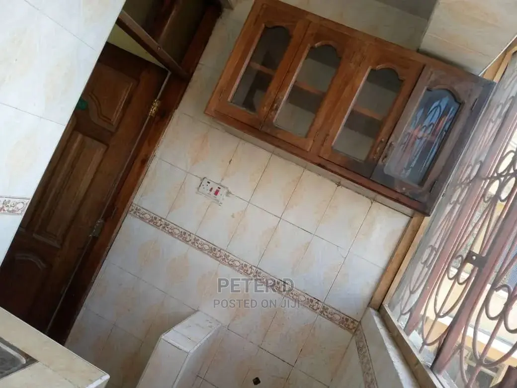 1bdrm Apartment in Kariakoo for rent in Kariakoo