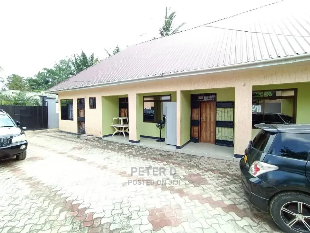 1bdrm Apartment in Kimara for Rent in Kimara
