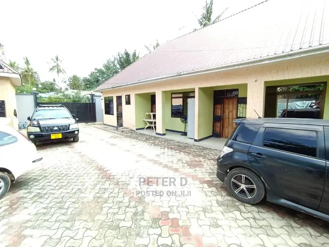 1bdrm Apartment in Kimara for Rent in Kimara