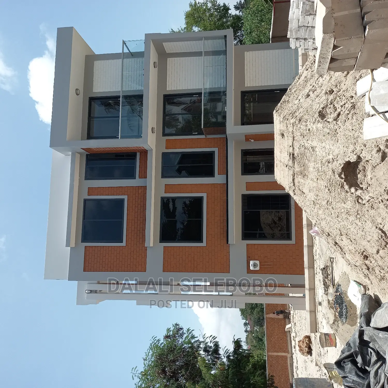 2bdrm Apartment in Changanyikeni, Kinondoni for rent in Kinondoni