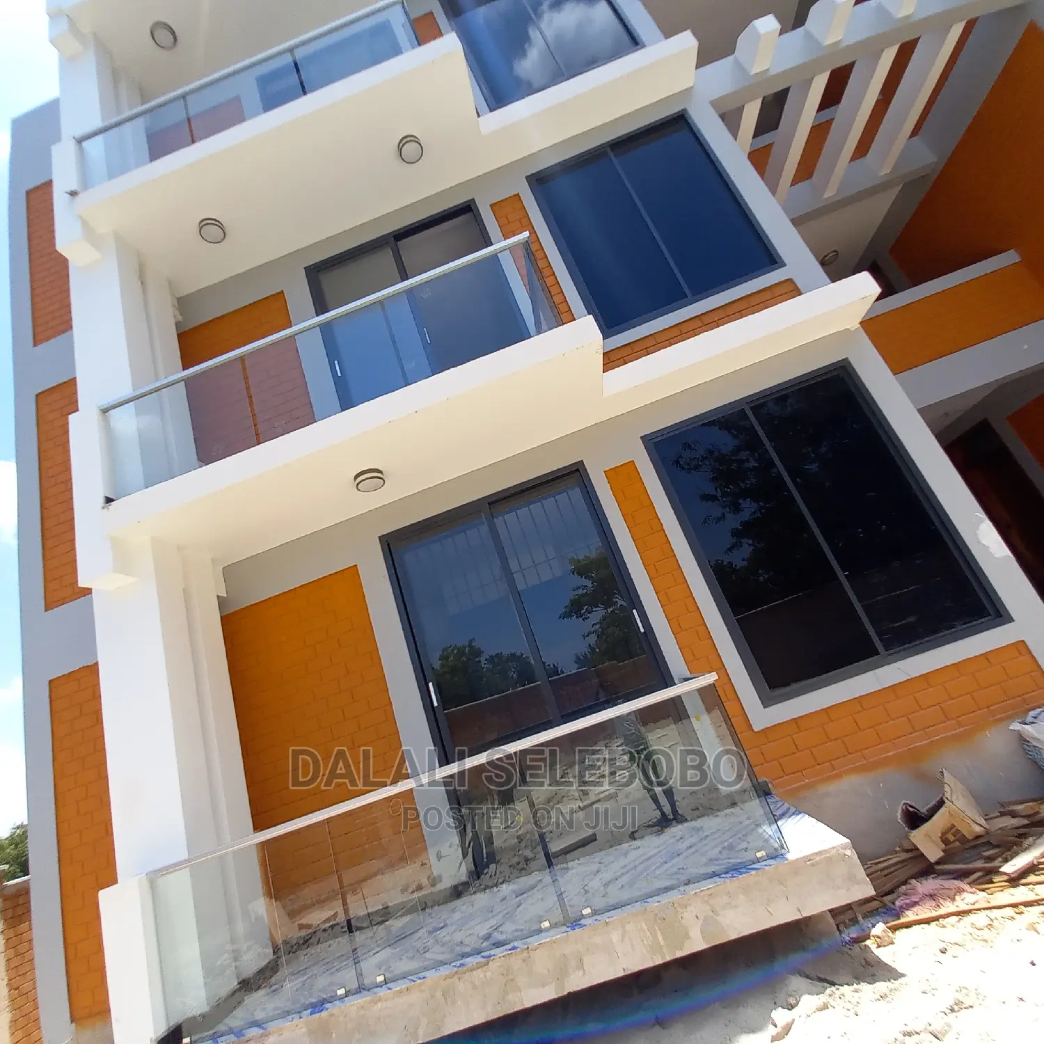 2bdrm Apartment in Changanyikeni, Kinondoni for rent in Kinondoni