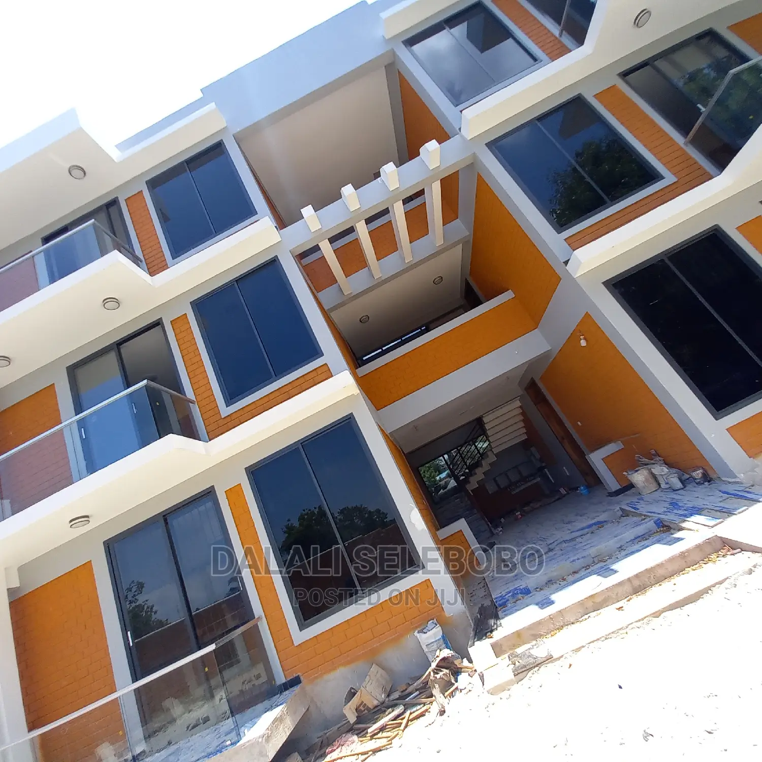 2bdrm Apartment in Changanyikeni, Kinondoni for rent in Kinondoni