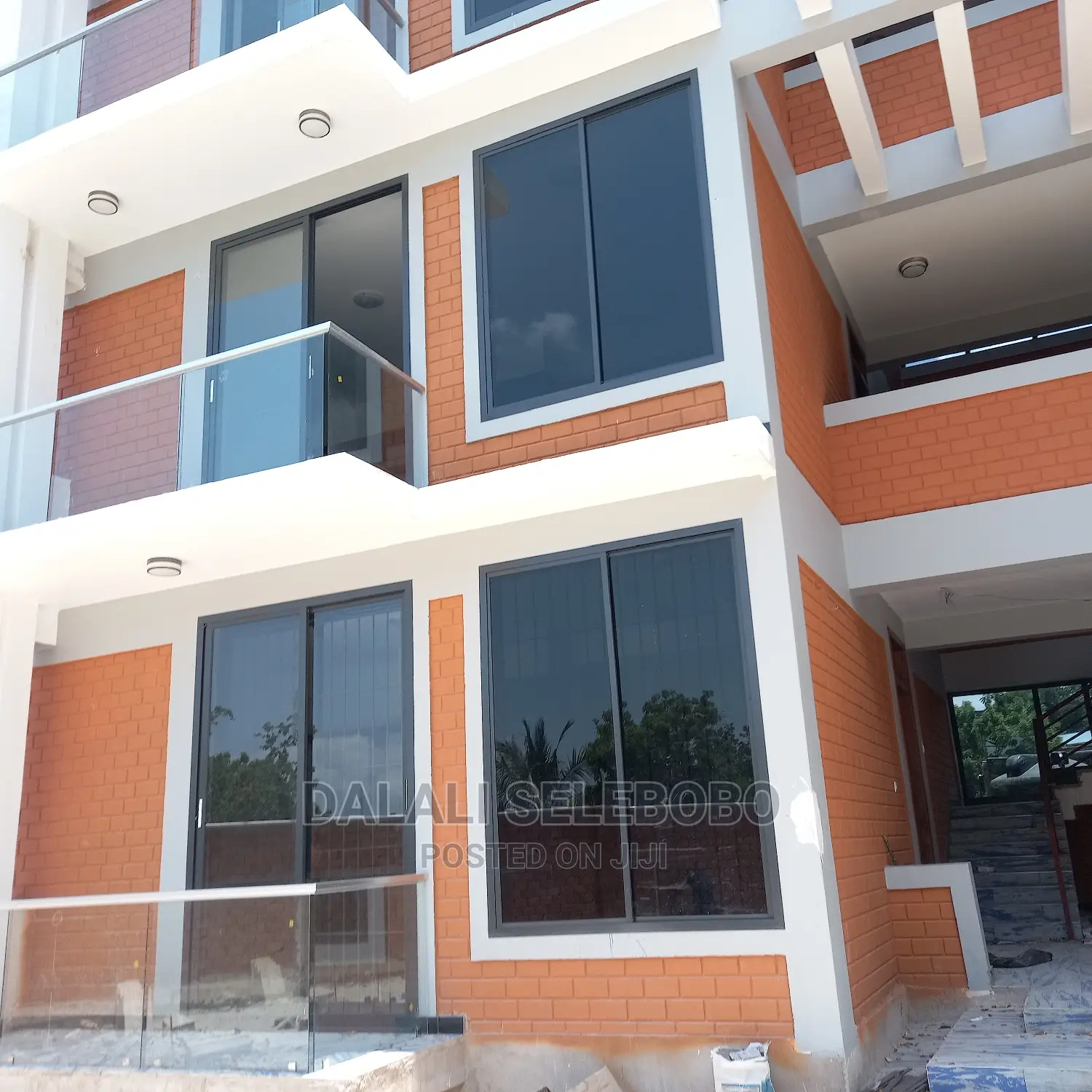 2bdrm Apartment in Changanyikeni, Kinondoni for rent in Kinondoni