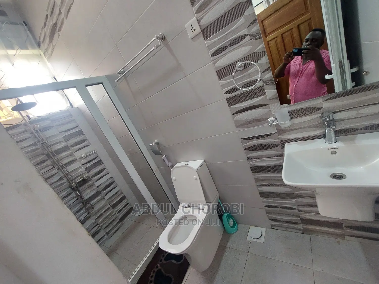 Furnished 1bdrm Apartment in Mikocheni for Rent in Mikocheni