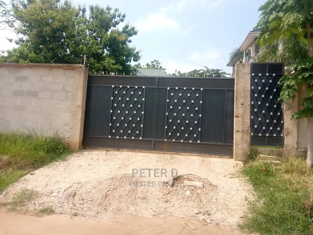 3bdrm House in Goba for Sale in Goba