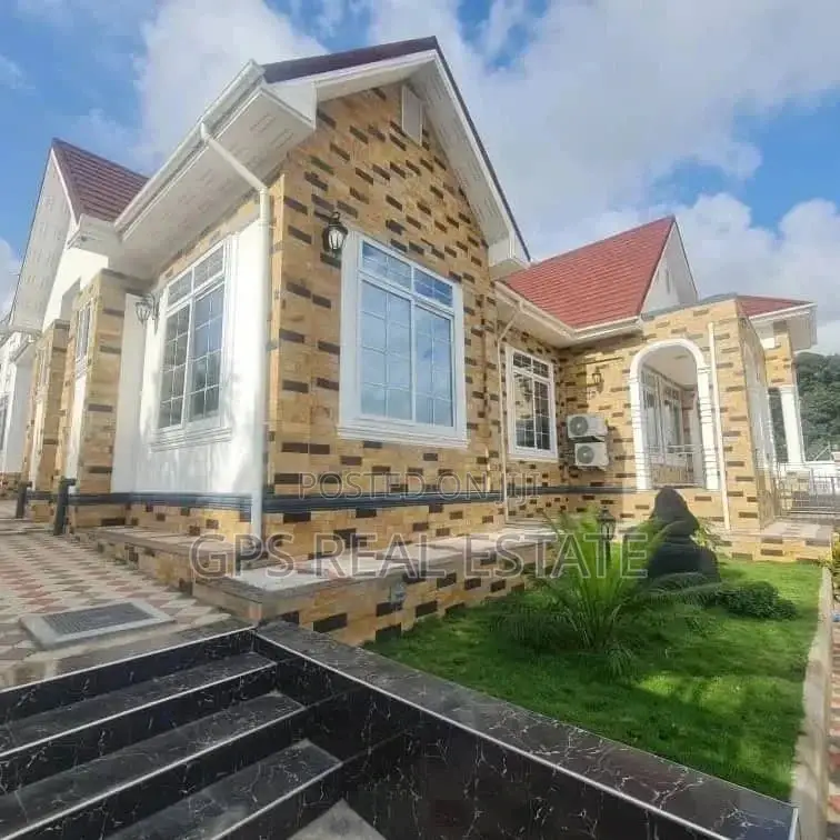 5bdrm Mansion in Goba Kwa Awadhi, Kinondoni for Sale in Kinondoni
