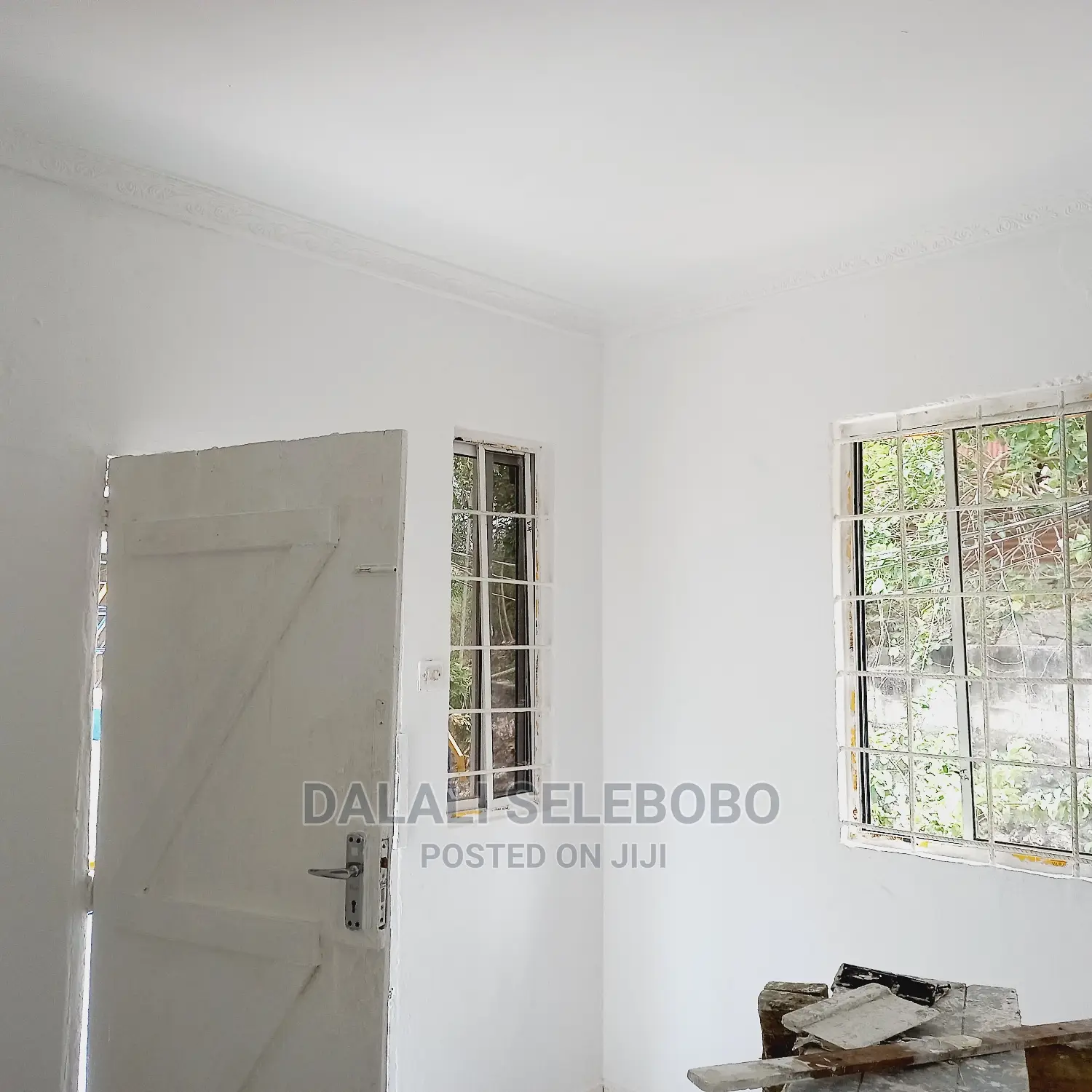 Mini Flat in Kimara Baruti for Rent in Kimara