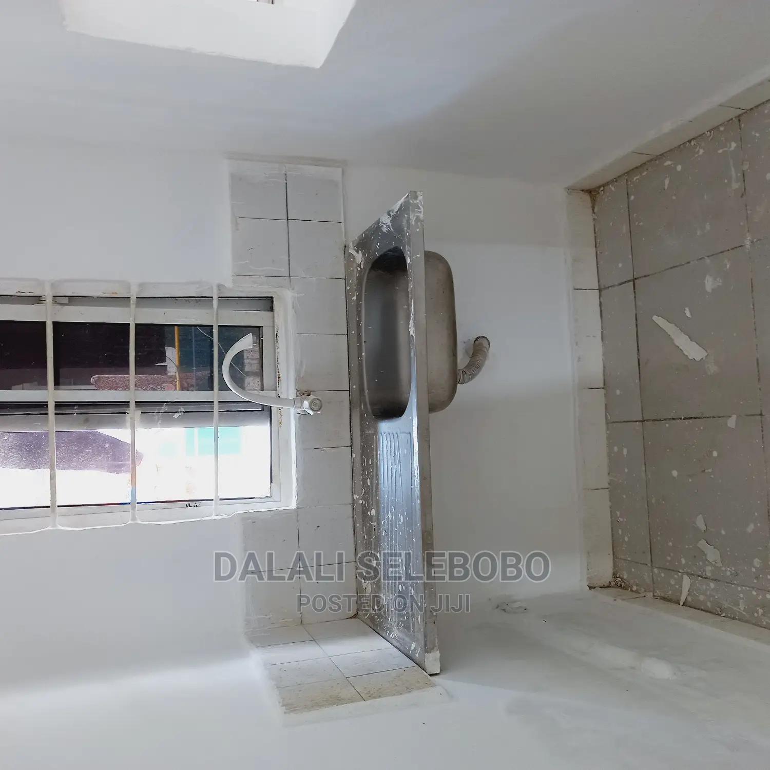 Mini Flat in Kimara Baruti for Rent in Kimara