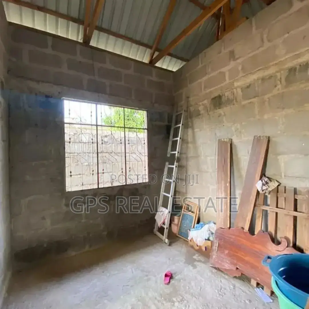 3bdrm House in Mbweni Ubungo, Kinondoni for Sale in Kinondoni