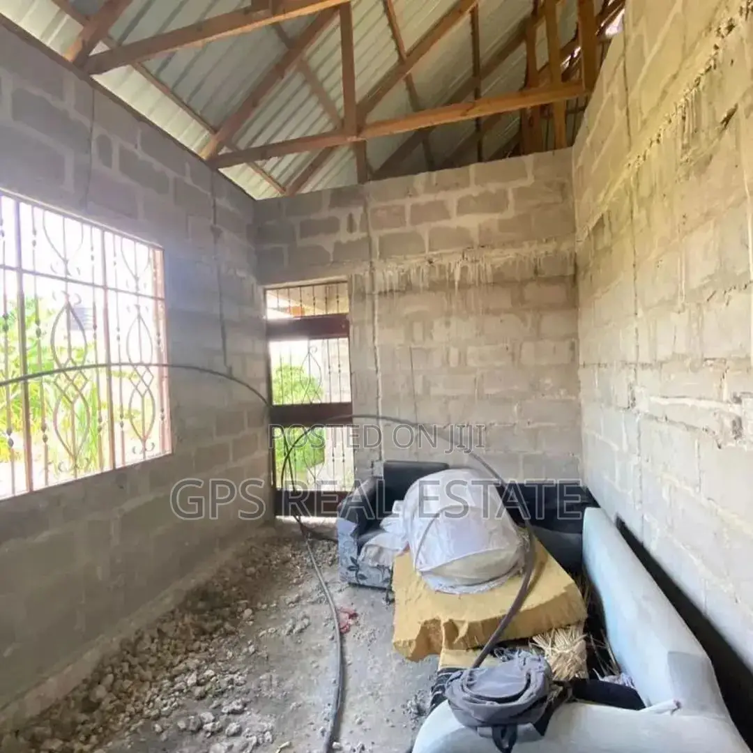 3bdrm House in Mbweni Ubungo, Kinondoni for Sale in Kinondoni
